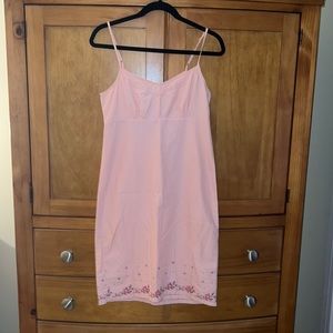 Vintage 90’s, Aeropostale, pretty, pink dress! Size 2.